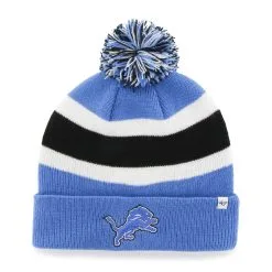Bridgestone NFL Beanies Hats -CLUBS Shop ba lions