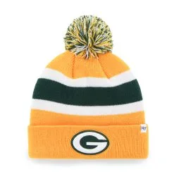 Bridgestone NFL Beanies Hats -CLUBS Shop ba packers