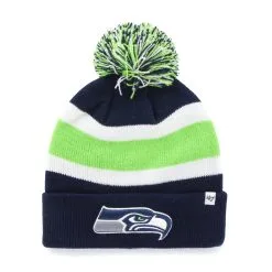 Bridgestone NFL Beanies Hats -CLUBS Shop ba seahawks