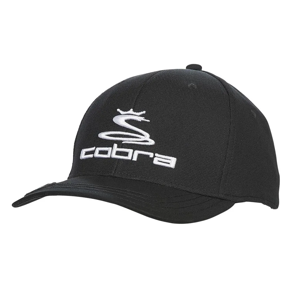 Cobra Golf Ball Marker Snapback Golf Cap 4 Cobra Golf Ball Marker Snapback Golf Cap - Image 4