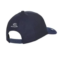Cobra Golf Ball Marker Snapback Golf Cap 7 Cobra Golf Ball Marker Snapback Golf Cap -CLUBS Shop ballmarkersnapback blue 3
