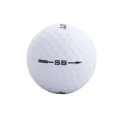 Quality Sports Bandit Golf Non-Conforming Maximum Distance SB Small Balls -CLUBS Shop bandit sb golf ball7