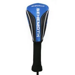 Hireko Intech Golf Behemoth Illegal Non-Conforming 520cc Driver -CLUBS Shop behemoth angle headcover