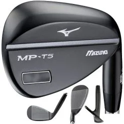 KSouth9 Mizuno MP-T5 Wedges