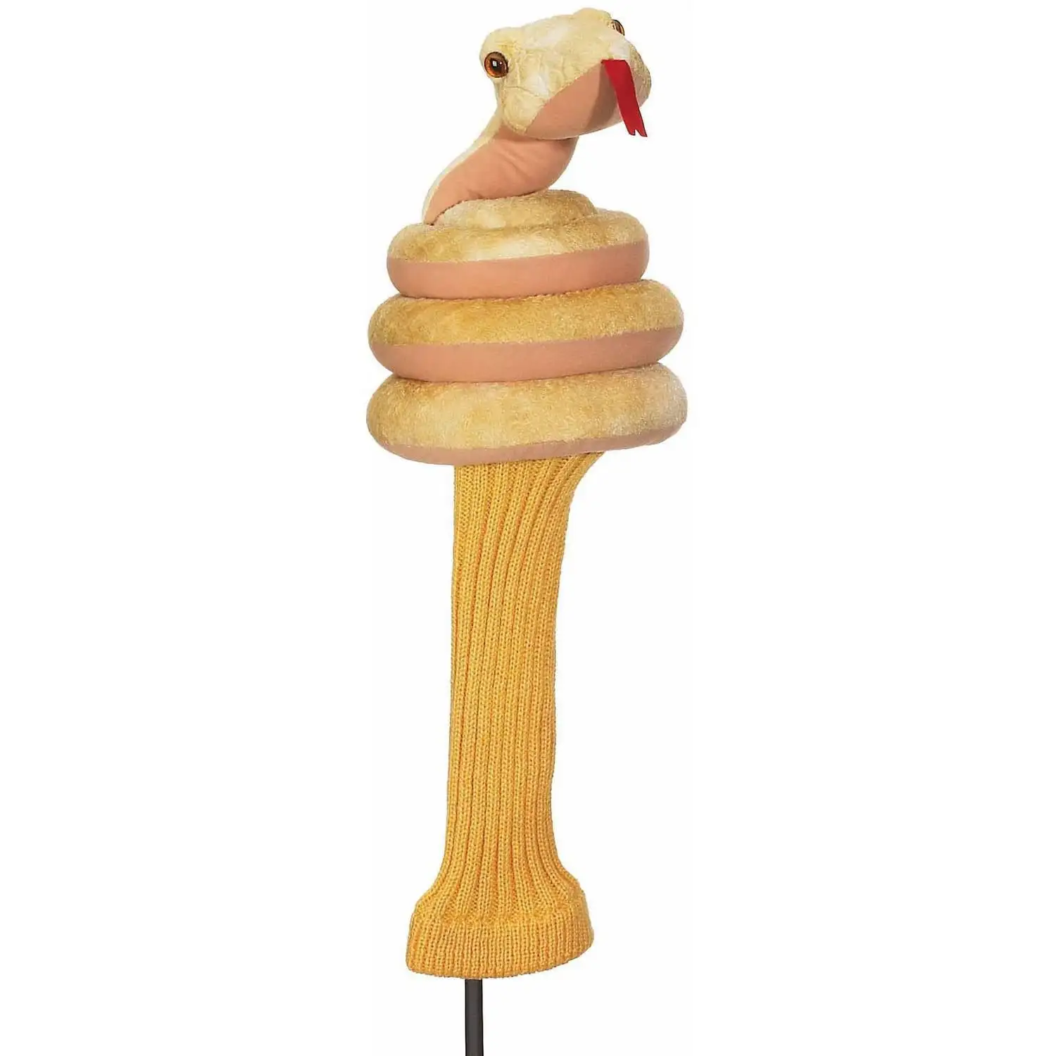 Creative Covers Animal Headcovers 7 Creative Covers Animal Headcovers - Image 7