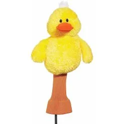 Creative Covers Cuddle Pals Golf Head Cover -CLUBS Shop duck