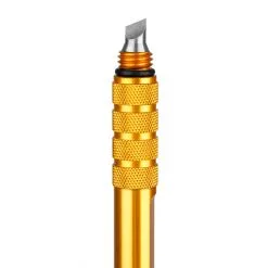 Hireko Dynacraft Golf Club Groove Sharpener Tour Tool -CLUBS Shop dy020944 view2