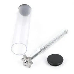 Hireko Dynacraft Golf Club Groove Sharpener Tool -CLUBS Shop dygroove packaging 1