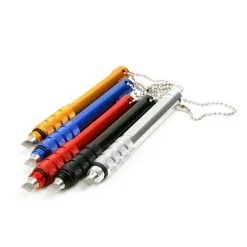 Hireko Dynacraft Golf Club Groove Sharpener Tour Tool