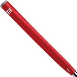 Golf Works EVNRoll Golf Tour Pistol Putter Grip -CLUBS Shop er0002red