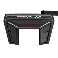Cleveland Golf Frontline Elevado Slant Neck Putter -CLUBS Shop frontline elevado slant5