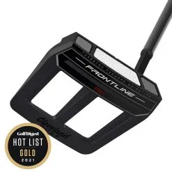 Cleveland Golf Frontline Putters -CLUBS Shop frontline iso slant