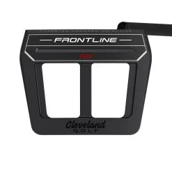 Cleveland Golf Frontline Putters -CLUBS Shop frontline iso slant alt5