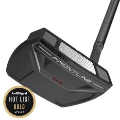 Cleveland Golf Frontline Putters -CLUBS Shop frontline 105 slant lrg 01