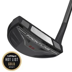 Cleveland Golf Frontline Putters -CLUBS Shop frontline 2 flow neck lrg 01