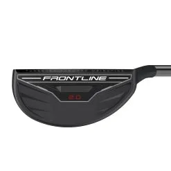 Cleveland Golf Frontline Putters -CLUBS Shop frontline 2 flow neck lrg 06