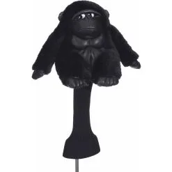 Creative Covers Animal Headcovers 47 Creative Covers Animal Headcovers -CLUBS Shop gorilla