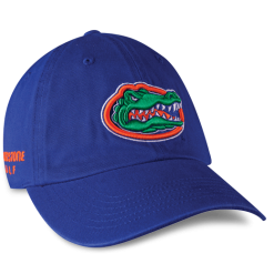 Bridgestone Golf NCAA Collegiate Team Hats - 30 Teams! -CLUBS Shop image 10 bsg style headwear collegiatehat florida gallery 2x 05c016a8 369d 42ed a2d4 12773a396f73