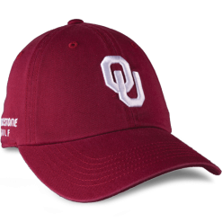 Bridgestone Golf NCAA Collegiate Team Hats - 30 Teams!