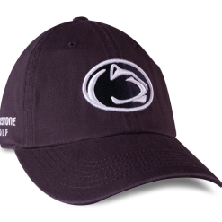 Bridgestone Golf NCAA Collegiate Team Hats - 30 Teams! -CLUBS Shop image 33 bsg style headwear collegiatehat pennstate gallery 2x 4c9a4067 14f8 4052 ba58 51338ef39dee