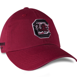 Bridgestone Golf NCAA Collegiate Team Hats - 30 Teams! -CLUBS Shop image 35 bsg style headwear collegiatehat southcarolina gallery 2x 5b2aa72a b73a 42b2 ac45 5f4ee406d4b6