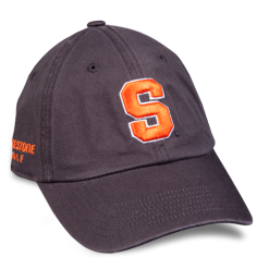 Bridgestone Golf NCAA Collegiate Team Hats - 30 Teams! -CLUBS Shop image 36 bsg style headwear collegiatehat sryacuse gallery 2x 1b5b4d9a 3cf7 4b02 9437 9cd0f29af124