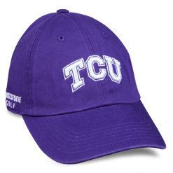 Bridgestone Golf NCAA Collegiate Team Hats - 30 Teams! -CLUBS Shop image 38 bsg style headwear collegiatehat tcu gallery 2x dbe9165e f88e 4c6a 8169 00dc06229efa