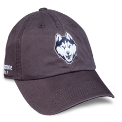 Bridgestone Golf NCAA Collegiate Team Hats - 30 Teams! -CLUBS Shop image 42 bsg style headwear collegiatehat uconn gallery 2x e01e2cc1 87ed 49de a63d 5ddbe42c31c7