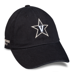 Bridgestone Golf NCAA Collegiate Team Hats - 30 Teams! -CLUBS Shop image 44 bsg style headwear collegiatehat vanderbilt gallery 2x 13cb5de2 5b8e 45d9 8ac3 3174290ca214