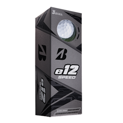 Bridgestone E12 Speed Golf Ball Sleeve