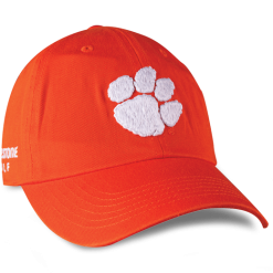 Bridgestone Golf NCAA Collegiate Team Hats - 30 Teams! -CLUBS Shop image 9 bsg style headwear collegiatehat clemson gallery 2x 1054d2db c78b 411b 8a91 66a7a1a09ab7