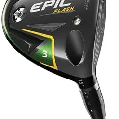 CaddiesShack Previous Year Model & Closeout Men's Fairway Woods -CLUBS Shop images 952bb52c 7349 4c4f 9619 90eed6a4c2cc