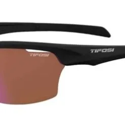 Tifosi Optics Intense Sunglasses -CLUBS Shop intense matteblack 3q 553x249 1