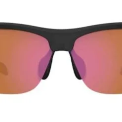 Tifosi Optics Intense Sunglasses -CLUBS Shop intense matteblack front 553x249 1