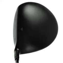 Hireko Power Play Juggernaut Titanium Draw Driver - Non-Conforming 10 Hireko Power Play Juggernaut Titanium Draw Driver - Non-Conforming -CLUBS Shop juggernaut draw driver crown 1