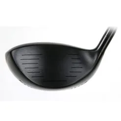 Hireko Power Play Juggernaut Titanium Draw Driver - Non-Conforming 9 Hireko Power Play Juggernaut Titanium Draw Driver - Non-Conforming -CLUBS Shop juggernaut draw face