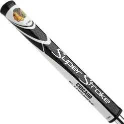 Golf Works SuperStroke 2.0 Oversize Team Putter Grips -CLUBS Shop lackhawks