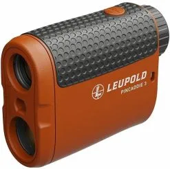 Wexford Leupold PinCaddie 3 Laser Rangefinder
