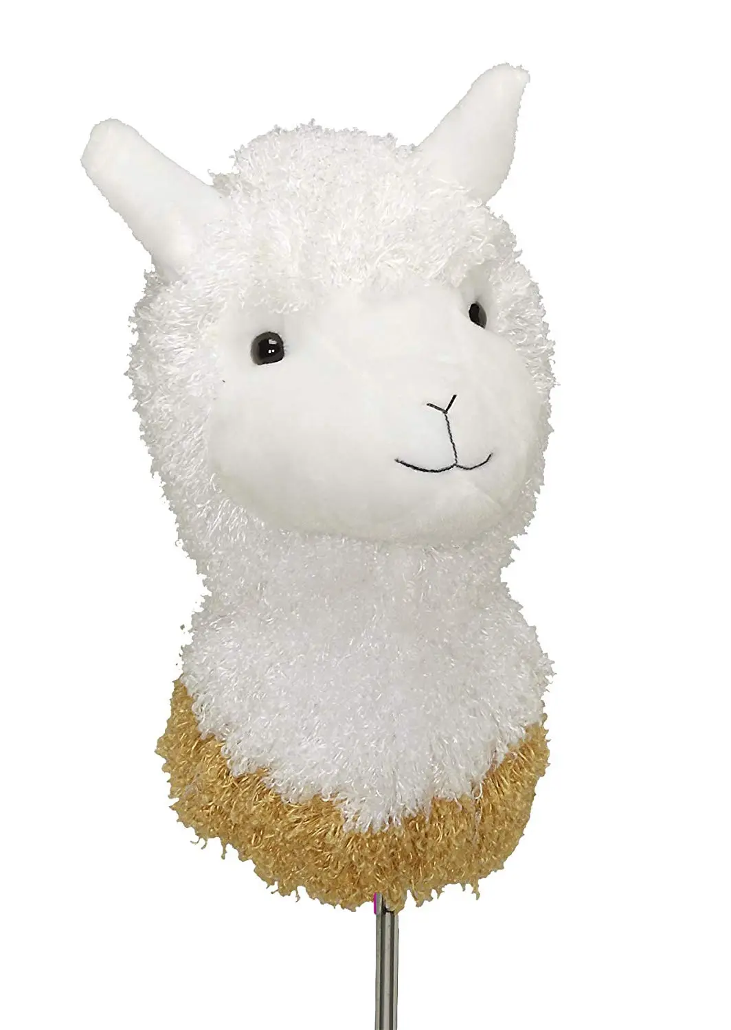 Creative Covers Animal Headcovers 10 Creative Covers Animal Headcovers - Image 10