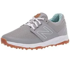 New Balance Women's Fresh Foam LinksSL V2 Spikeless Golf Shoes -CLUBS Shop nbfflady