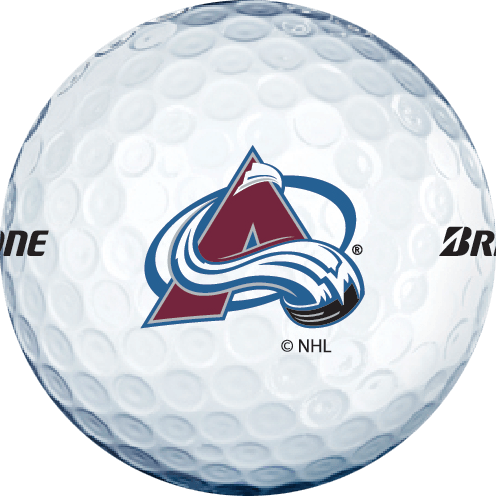 Bridgestone E6 NHL Licensed Golf Balls - 8 Teams Available 3 Bridgestone E6 NHL Licensed Golf Balls - 8 Teams Available - Image 3