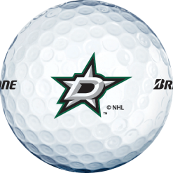 Bridgestone E6 NHL Licensed Golf Balls - 8 Teams Available 17 Bridgestone E6 NHL Licensed Golf Balls - 8 Teams Available -CLUBS Shop nhl ball dallas stars