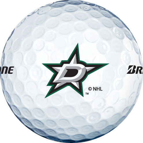 Bridgestone E6 NHL Licensed Golf Balls - 8 Teams Available 5 Bridgestone E6 NHL Licensed Golf Balls - 8 Teams Available - Image 5
