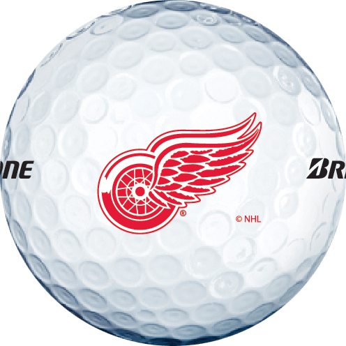 Bridgestone E6 NHL Licensed Golf Balls - 8 Teams Available 7 Bridgestone E6 NHL Licensed Golf Balls - 8 Teams Available - Image 7