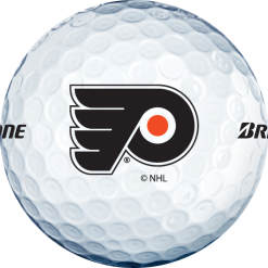 Bridgestone E6 NHL Licensed Golf Balls - 8 Teams Available 21 Bridgestone E6 NHL Licensed Golf Balls - 8 Teams Available -CLUBS Shop nhl ball philadelphia flyers