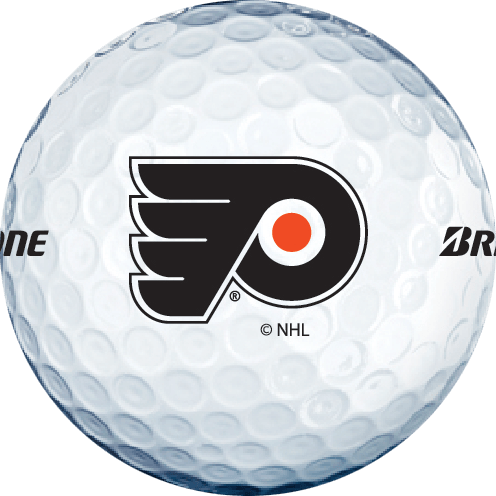 Bridgestone E6 NHL Licensed Golf Balls - 8 Teams Available 9 Bridgestone E6 NHL Licensed Golf Balls - 8 Teams Available - Image 9