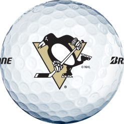 Bridgestone E6 NHL Licensed Golf Balls - 8 Teams Available 23 Bridgestone E6 NHL Licensed Golf Balls - 8 Teams Available -CLUBS Shop nhl ball pittsburgh penguins