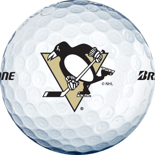 Bridgestone E6 NHL Licensed Golf Balls - 8 Teams Available 11 Bridgestone E6 NHL Licensed Golf Balls - 8 Teams Available - Image 11