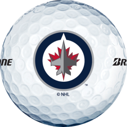 Bridgestone E6 NHL Licensed Golf Balls - 8 Teams Available 25 Bridgestone E6 NHL Licensed Golf Balls - 8 Teams Available -CLUBS Shop nhl ball winnipeg jets