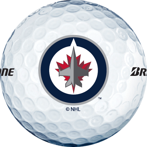 Bridgestone E6 NHL Licensed Golf Balls - 8 Teams Available 13 Bridgestone E6 NHL Licensed Golf Balls - 8 Teams Available - Image 13